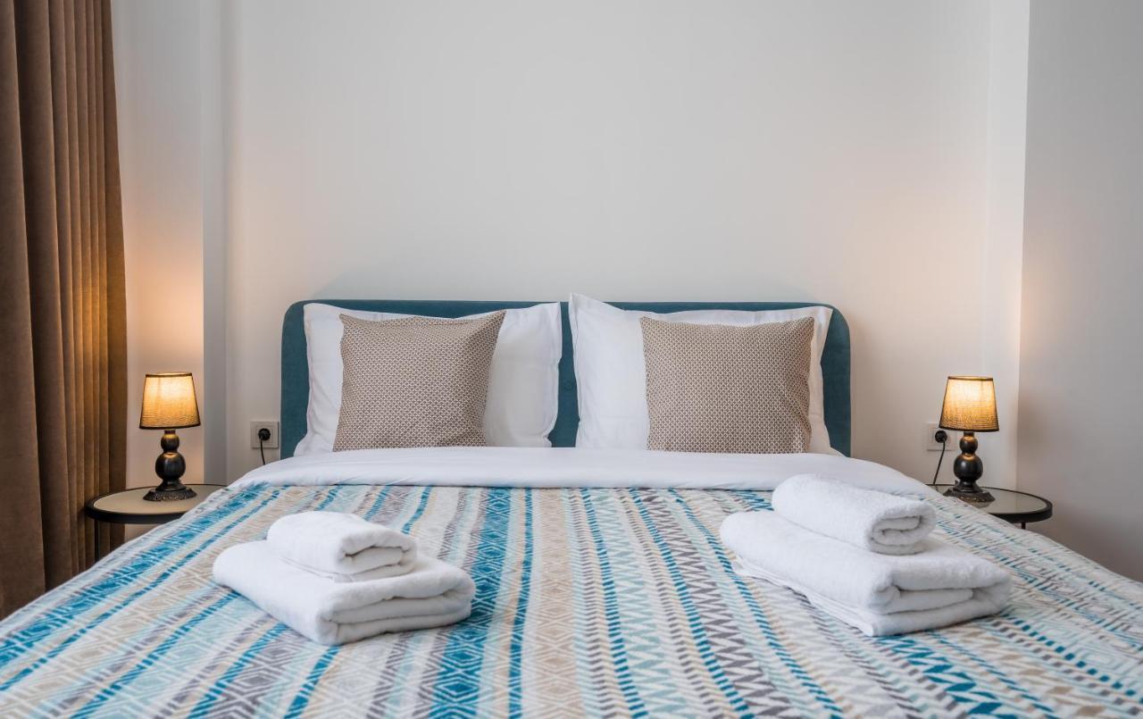 New Gudauri Km Apartments מראה חיצוני תמונה