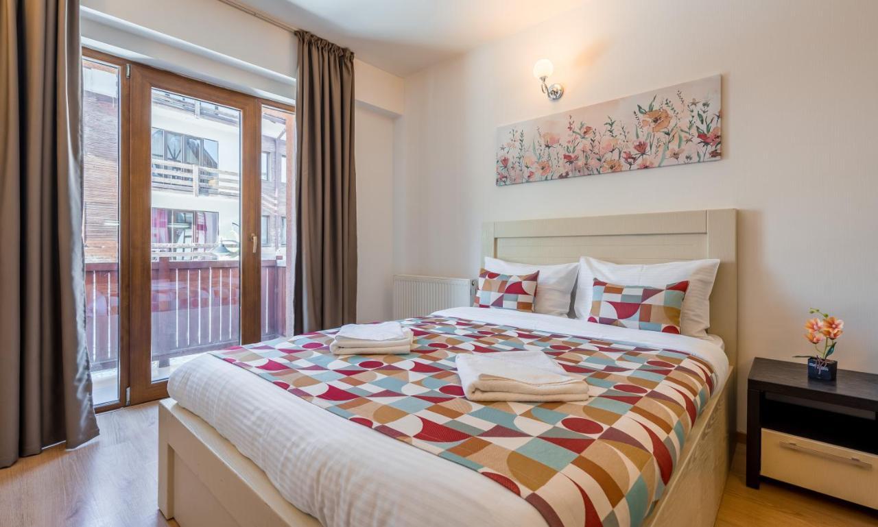 New Gudauri Km Apartments מראה חיצוני תמונה